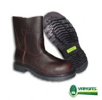 Zapato de Seguridad Industrial